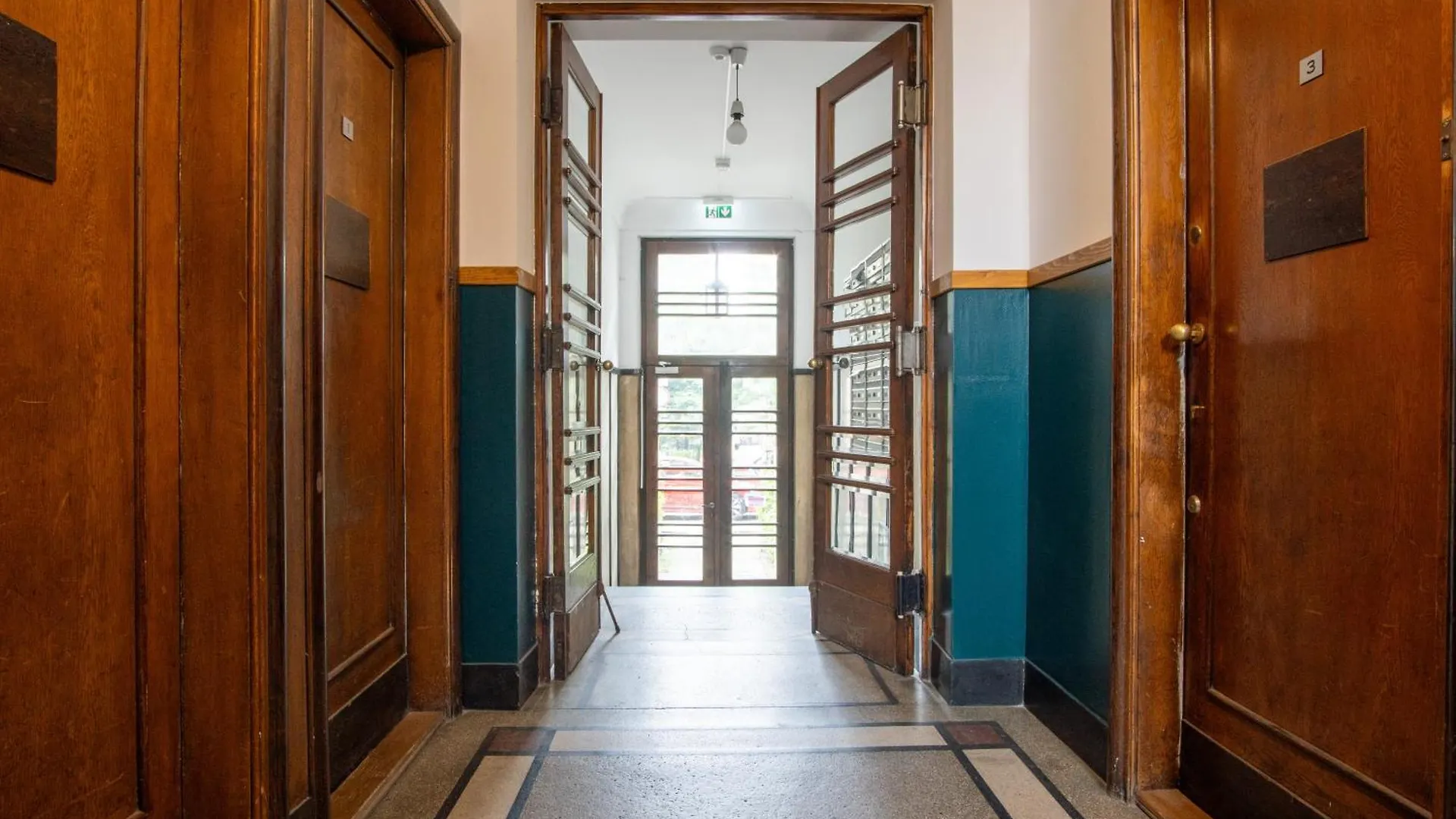 Krakowcharm Apartment No1C - City Center Close To The Fast Train To The Airport  Kraków