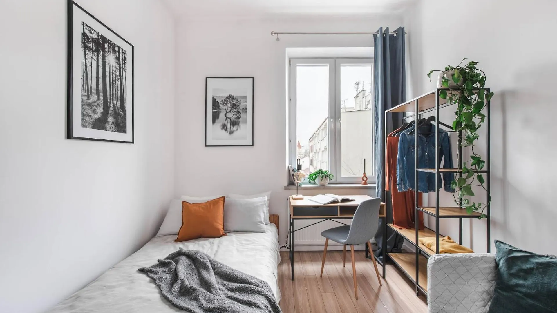 Krakowcharm Apartment No1C - City Center Close To The Fast Train To The Airport