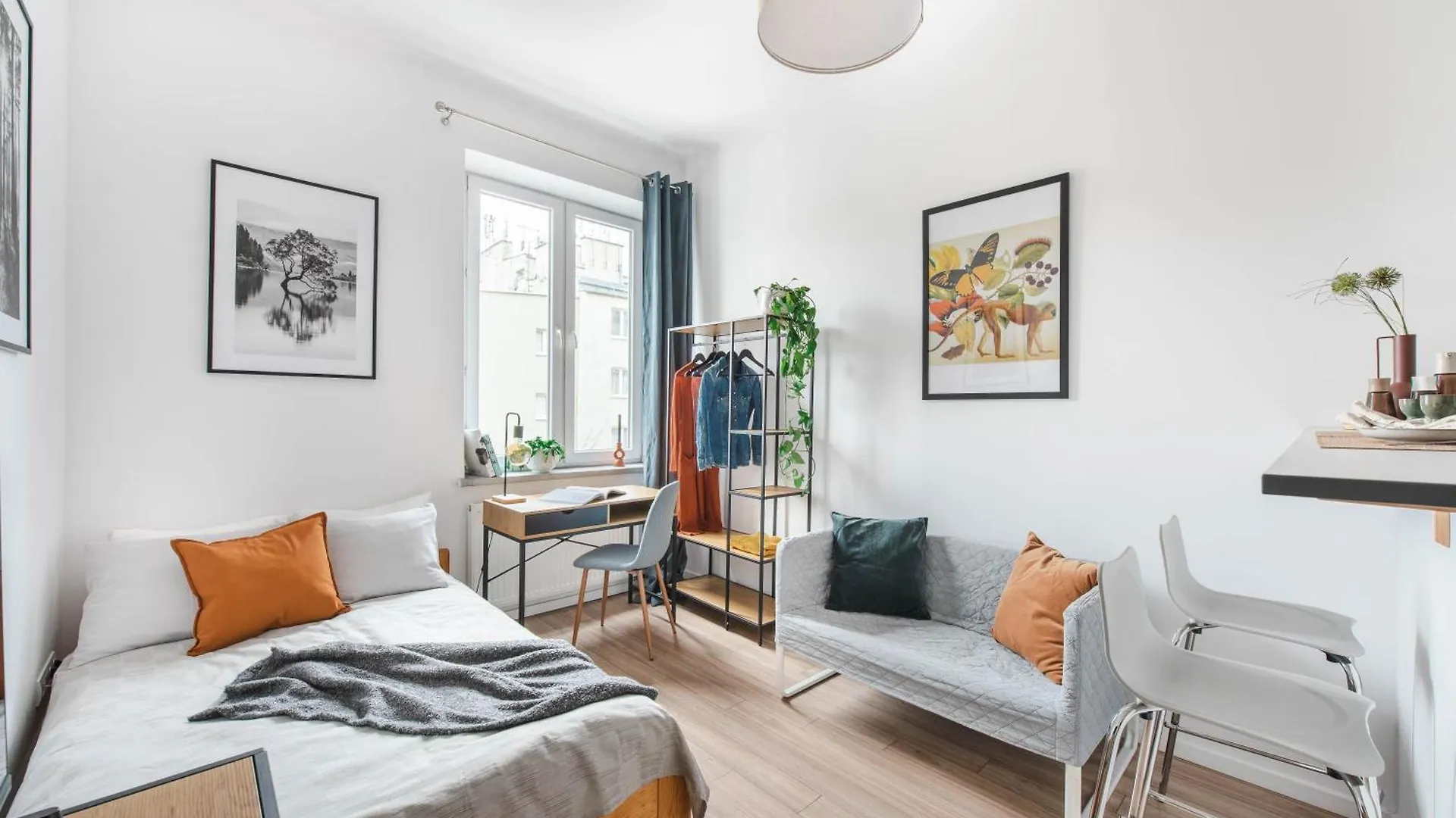 Krakowcharm Apartment No1C - City Center Close To The Fast Train To The Airport Polska