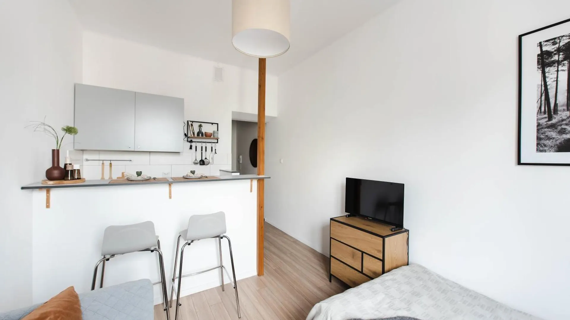 Krakowcharm Apartment No1C - City Center Close To The Fast Train To The Airport Polen