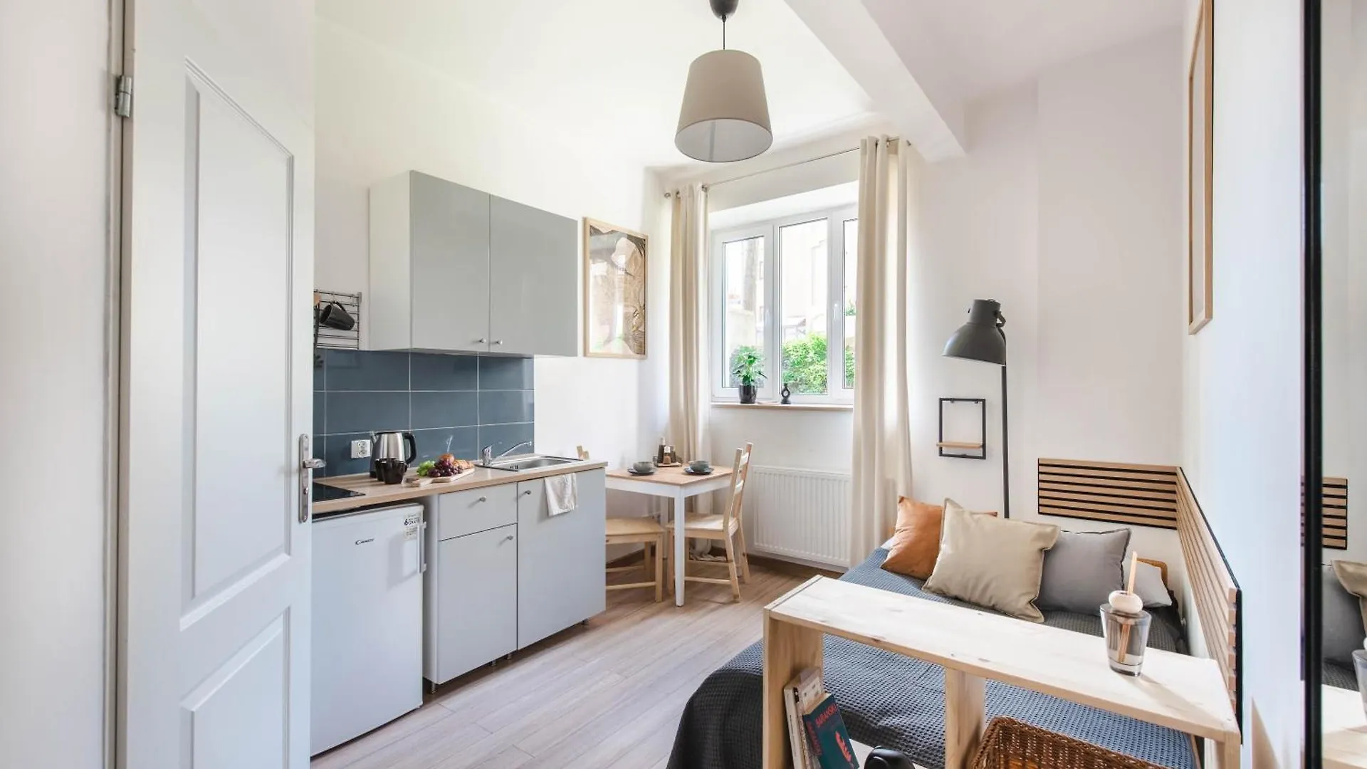 Krakowcharm Apartment No1C - City Center Close To The Fast Train To The Airport