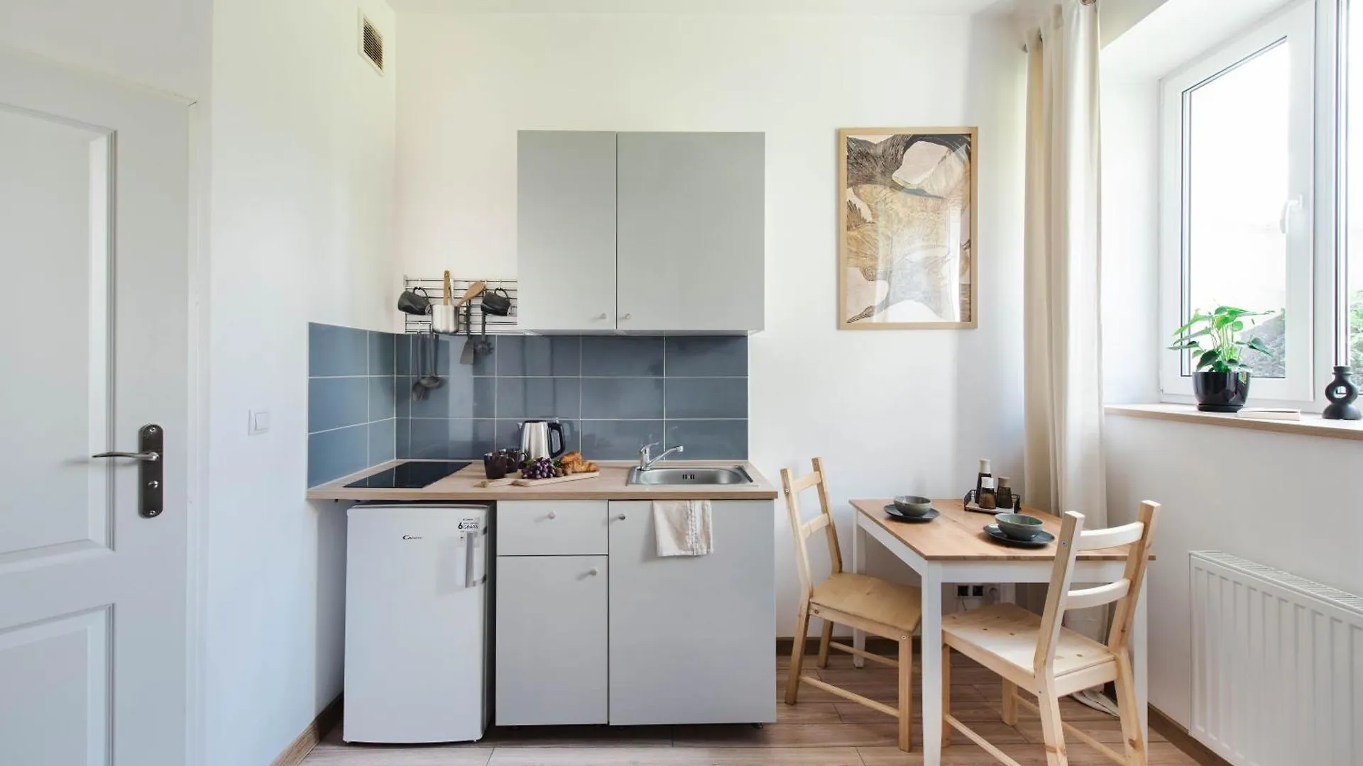 Krakowcharm Apartment No1C - City Center Close To The Fast Train To The Airport Polska
